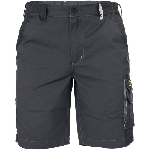 Cerva EMERTON STR rövidnadrág narancs - Munkaruházat, vadász és horgász ruházat