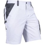 Cerva EMERTON STR rövidnadrág narancs - Munkaruházat, vadász és horgász ruházat