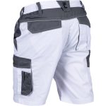 Cerva EMERTON STR rövidnadrág narancs - Munkaruházat, vadász és horgász ruházat