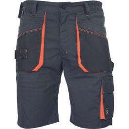 Cerva EMERTON STR rövidnadrág narancs - Munkaruházat, vadász és horgász ruházat