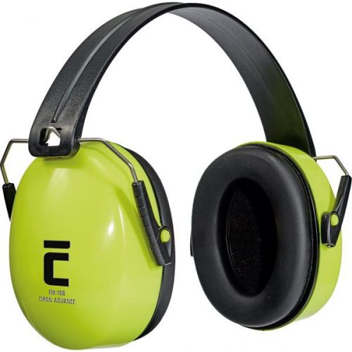 Cerva Cirion Advanced HI-VIS fültok