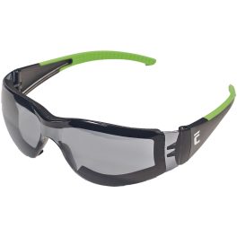 Cerva GIEVRES védőszemüveg AF, SG füstszínű