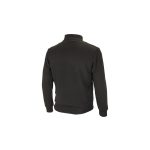 Bennon Adamos pulóver, fekete - Munkaruházat, vadász és horgász ruházat