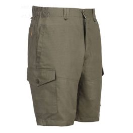 Zöld loshan rövidnadrág - Munkaruházat, vadász és horgász ruházat