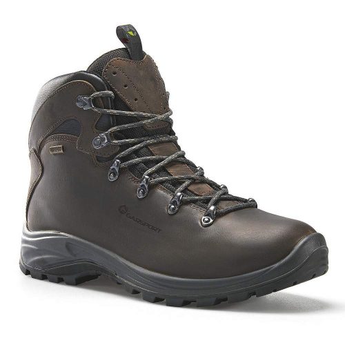 GARSPORT STELVIO WP 2017 BAKANCS