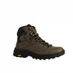 GARSPORT NEVEGAL MID TÚRABAKANCS ZÖLD
