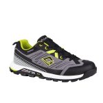 TÚRA CIPŐ GARSPORT SENTIERO 1972 LOW D.GREY