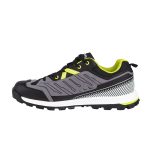 TÚRA CIPŐ GARSPORT SENTIERO 1972 LOW D.GREY