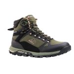 VÍZÁLLÓ TÚRABAKANCS GARSPORT VALICO 1972 BAKANCS ZÖLD