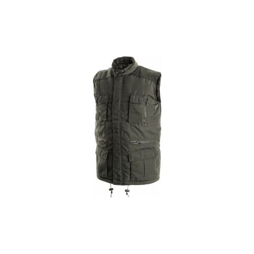 Cerva Davida mellény - Munkaruházat, vadász és horgász ruházat