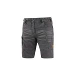 CXS Muret farmer rövidnadrág, szürke