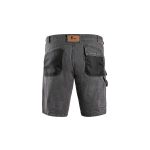CXS Muret farmer rövidnadrág, szürke