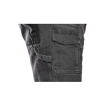 CXS Muret farmer rövidnadrág, szürke