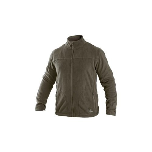CXS 4ENVI Hampton pulóver, khaki
