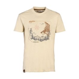 PERCUSSION FOREST BEIGE PÓLÓ