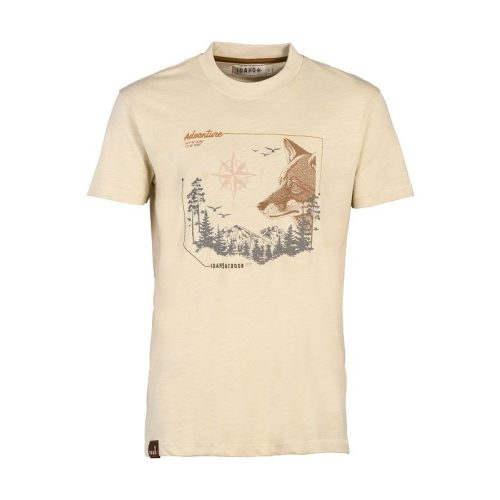 PERCUSSION FOREST BEIGE PÓLÓ