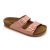 Leon 4010 Comfort női bőr papucs 