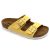 Leon 4010 Comfort női bőr papucs 