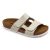 Leon 4051 Comfort női bőr papucs 