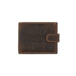 Giorgi Carelli pénztárca fa motívummal