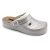 Leon 5002 Comfort női bőr klumpa perla