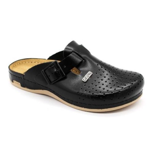 Leon 700 Comfort férfi bőr klumpa