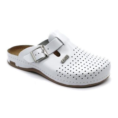 Leon 700 Comfort férfi bőr klumpa