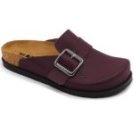 Leon7000 LEON Comfort női bőr klumpa