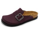 Leon7000 LEON Comfort női bőr klumpa