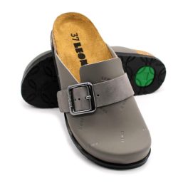 Leon7000 LEON Comfort női bőr klumpa