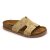 7031 LEON Comfort női bőr papucs