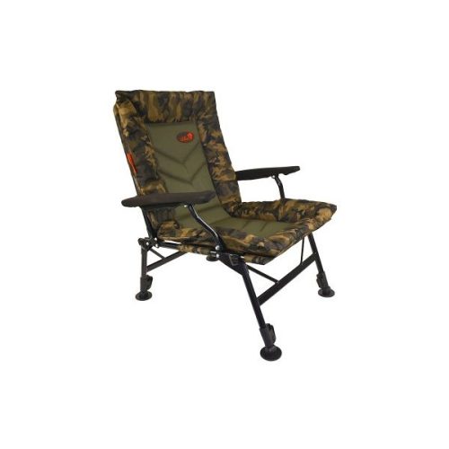 Carp horgász szék expert comfort
