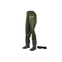 CARP EXPERT HIP WADERS - VÍZHATLAN NADRÁGCSIZMA