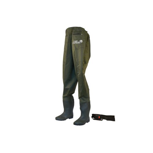 CARP EXPERT HIP WADERS - VÍZHATLAN NADRÁGCSIZMA