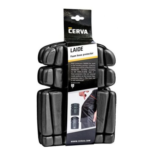 Cerva Laide térdvédő