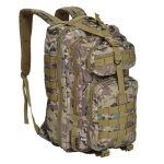 Gurkha Tactical nagy Assault hátizsák, H6cc AKCIÓS 36 L