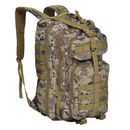 Gurkha Tactical nagy Assault hátizsák, H6cc AKCIÓS 36 L