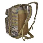Gurkha Tactical nagy Assault hátizsák, H6cc AKCIÓS 36 L