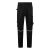 Eco Craft nadrág Fekete- Munkaruházat, vadász és horgász ruházat