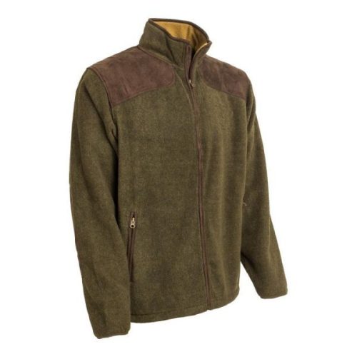 M-tramp Supersoft Fleece dzseki
