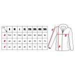 M-tramp Supersoft Fleece dzseki