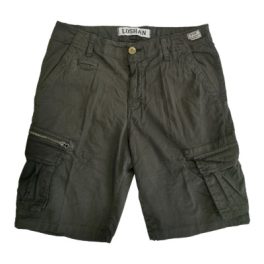 Zöld loshan rövidnadrág - Munkaruházat, vadász és horgász ruházat