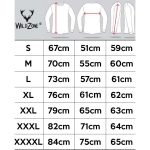 Polár pulóver szarvas motívummal