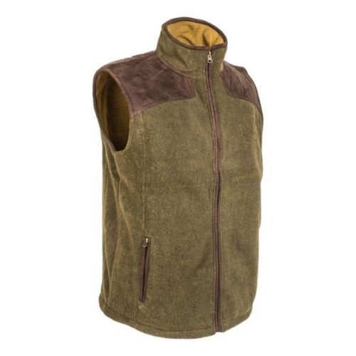 M-Tramp Supersoft Fleece mellény