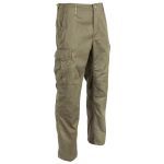 M-tramp BDU nadrág zöld