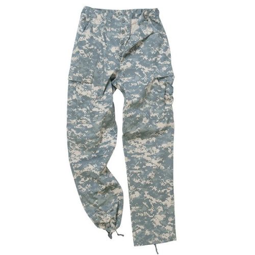 Mil-Tec BDU Szürke nadrág 
