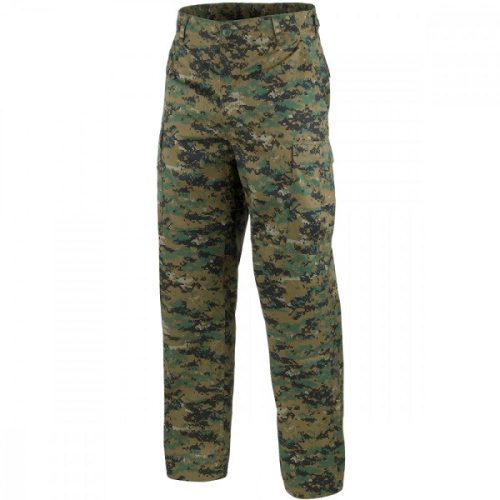 Mil-Tec BDU nadrág