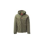 EMERTON STR télikabát fekete - Munkaruházat, vadász és horgász ruházat