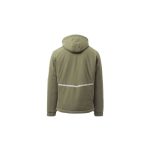 EMERTON STR télikabát fekete - Munkaruházat, vadász és horgász ruházat