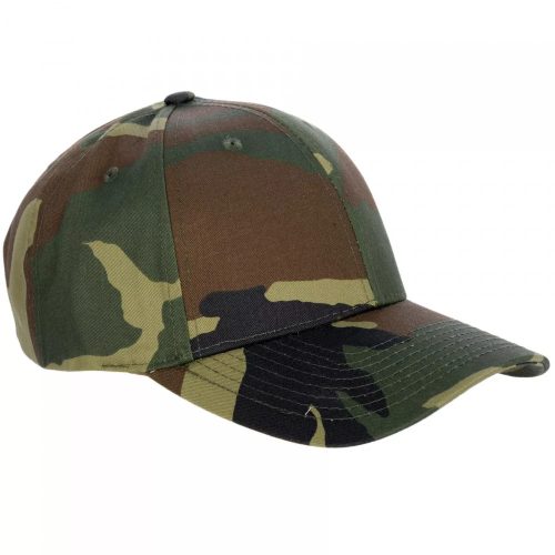 M-Tramp woodland sapka